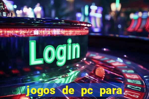 jogos de pc para android download